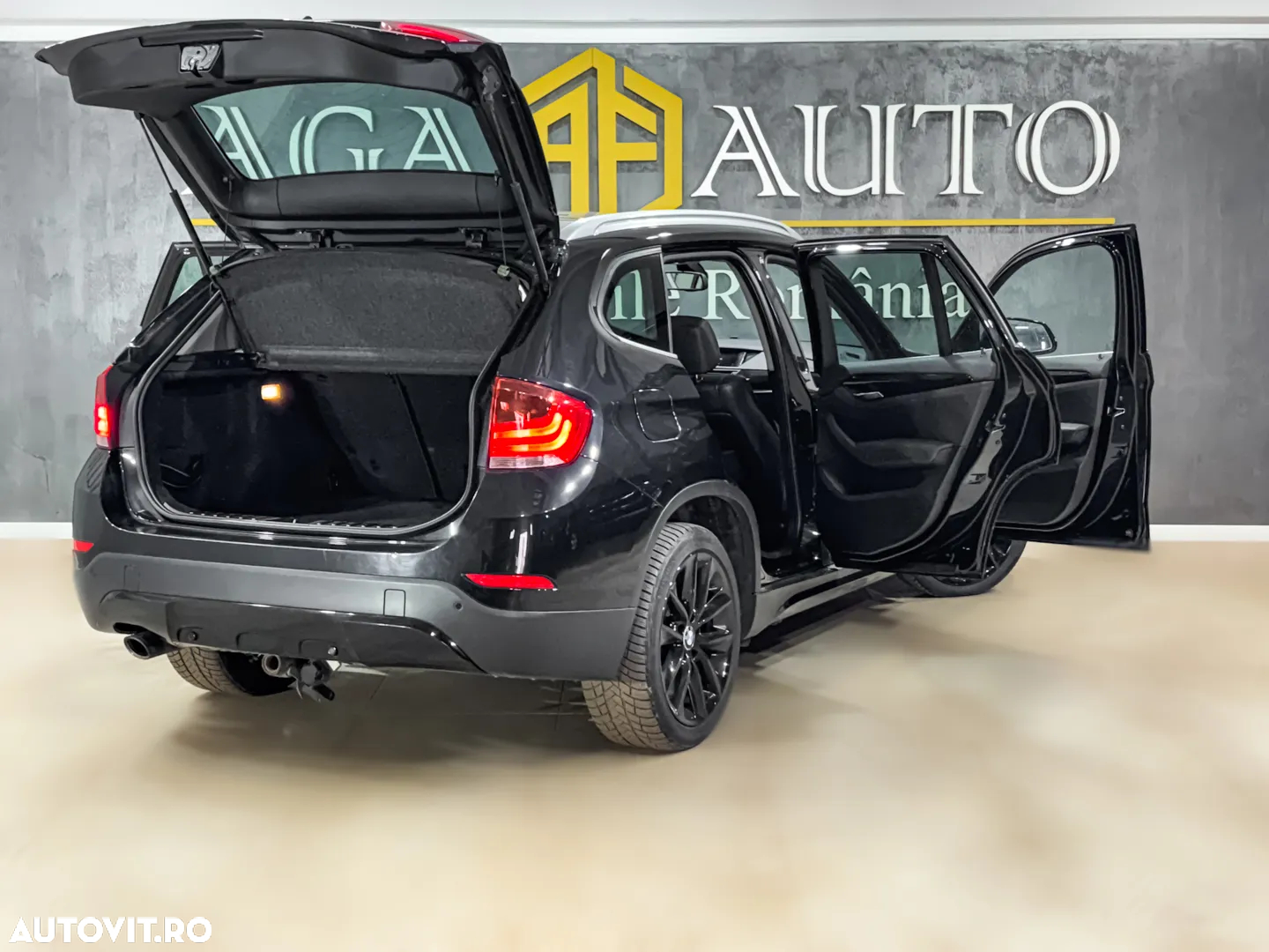 BMW X1 - 20