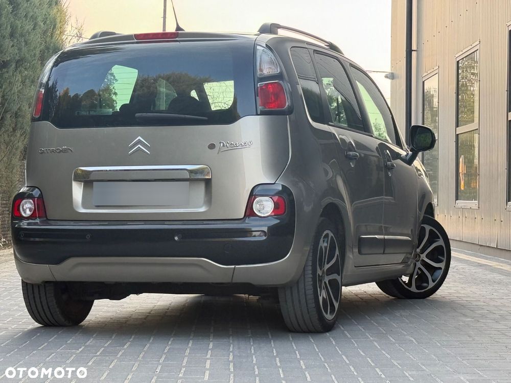 Citroën C3 Picasso VTi 120 Exclusive - 13