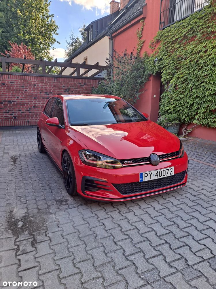 Volkswagen Golf 2.0 TSI BMT GTI Performance DSG - 15