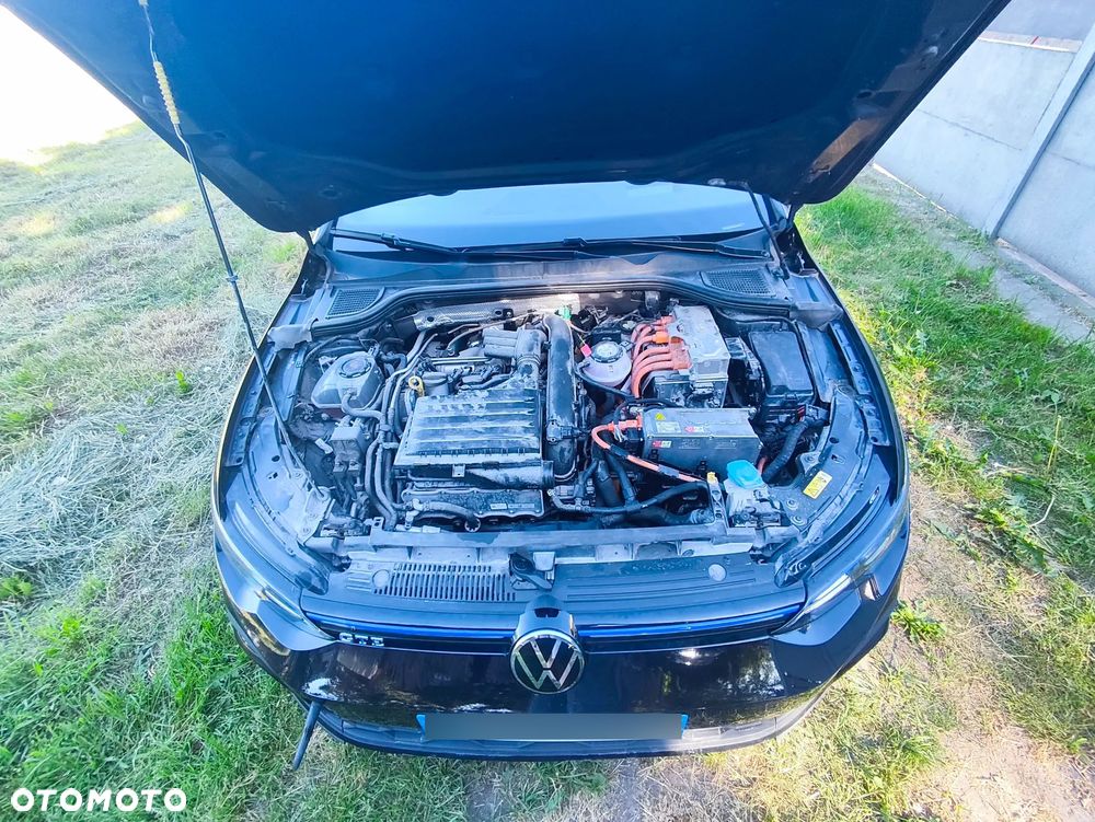 Volkswagen Golf 1.4 eHybrid OPF DSG GTE - 21