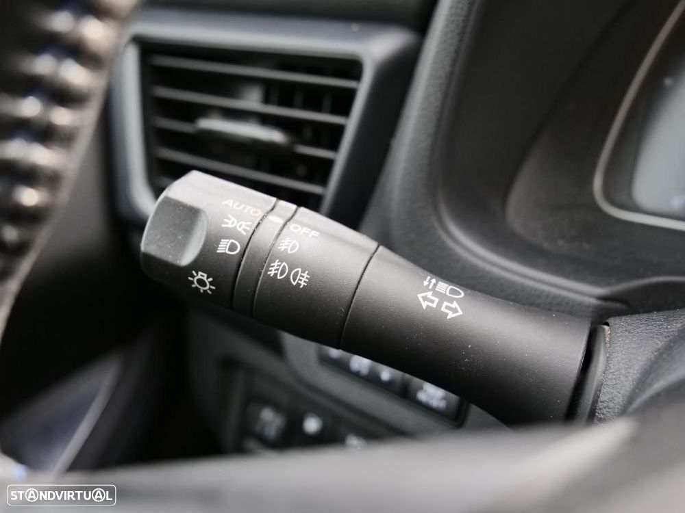 Nissan Leaf Acenta - 26