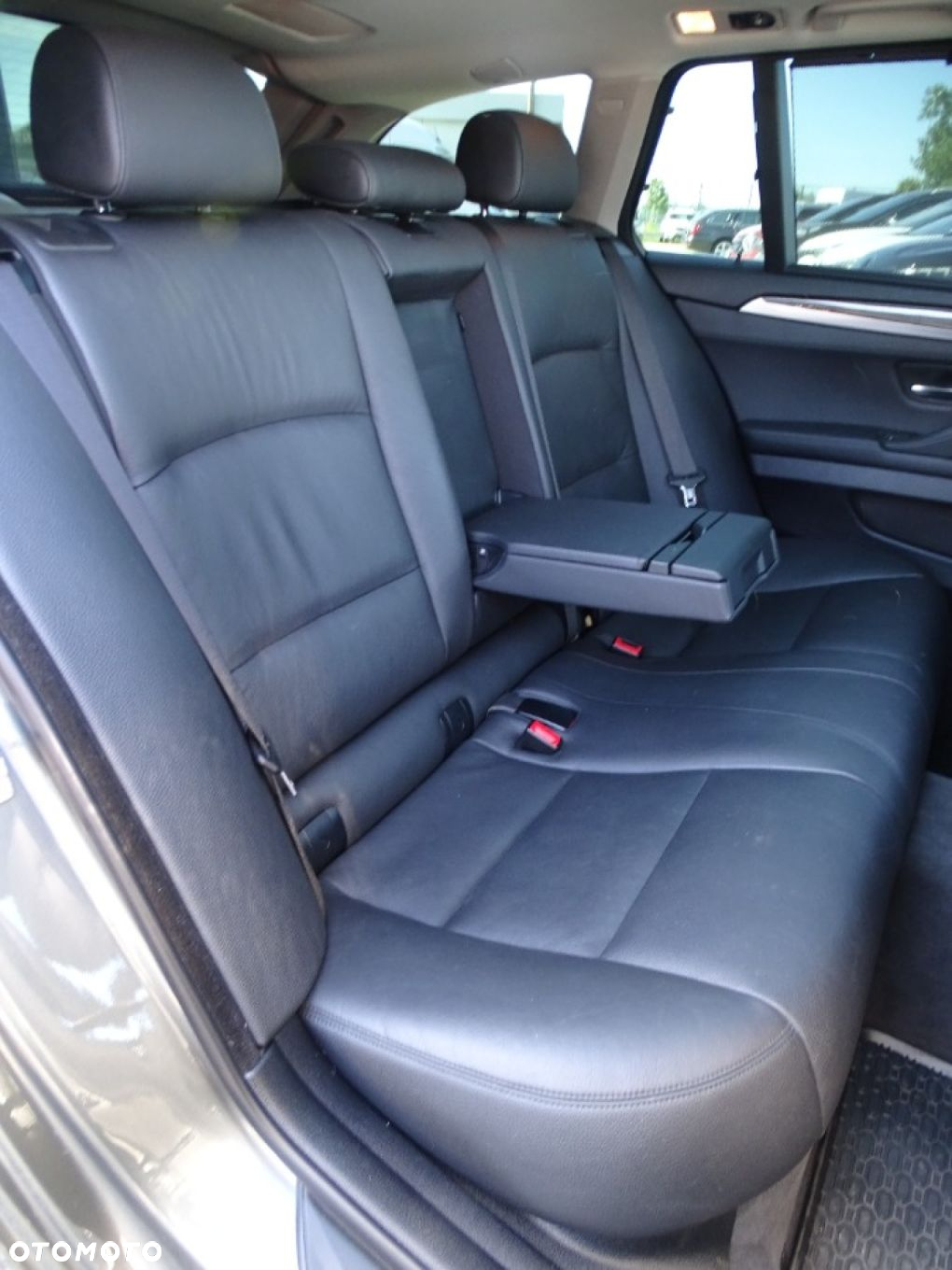 BMW Seria 5 - 13