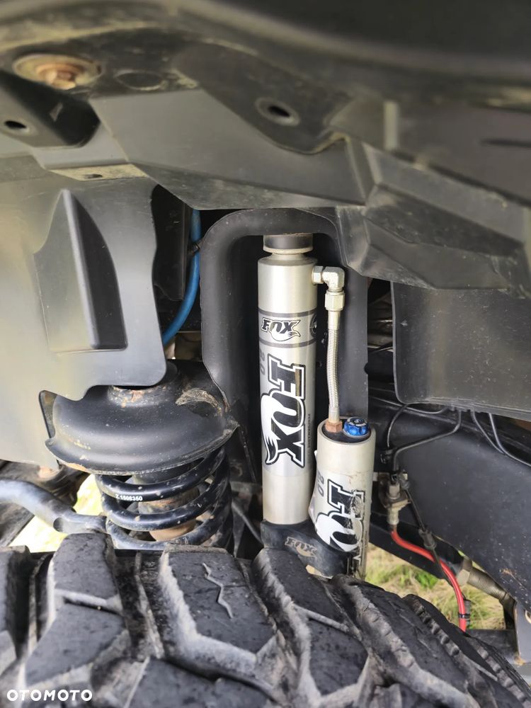 Jeep Wrangler 3.6 Unlim Rubicon - 12