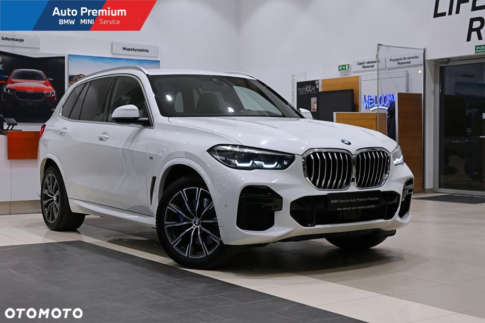 BMW X5 xDrive25d - 2
