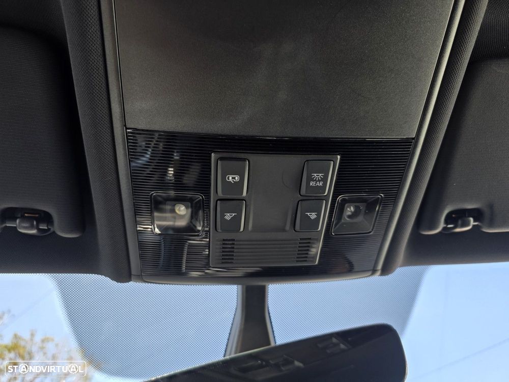 VW Golf 2.0 TSi GTi DSG Performance - 20