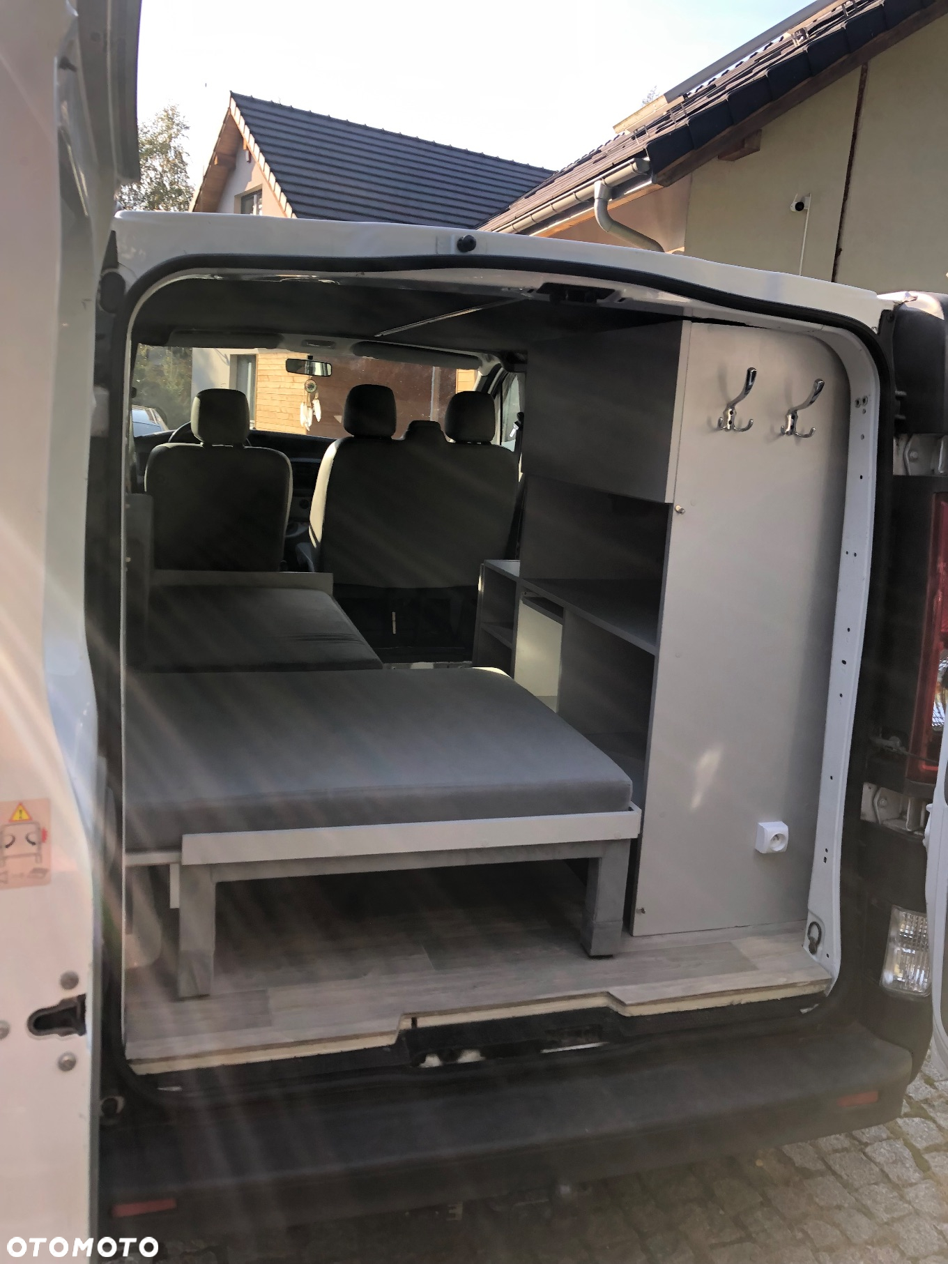 Opel VIVARO - 3