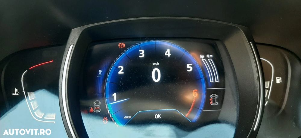 Renault Kadjar TCe 140 GPF Zen - 10