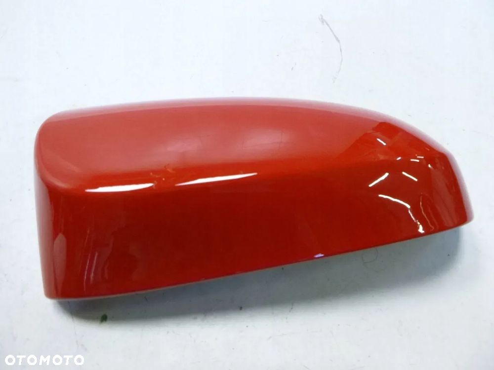 TOYOTA AYGO II PEUGEOT 108 CITROEN C1 OSŁONA OBUDOWA NAKŁADKA LUSTERKA LEWA ORYGINAŁ - 8