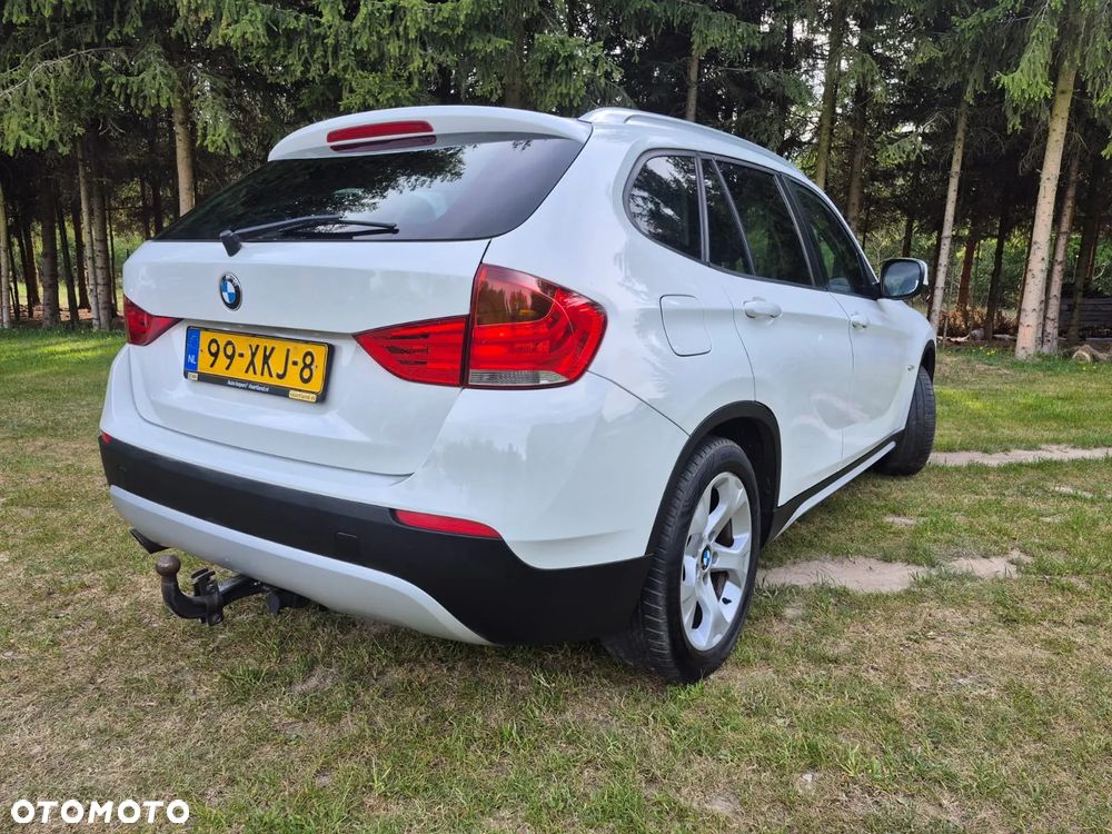 BMW X1 - 3