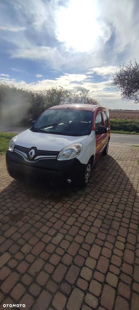 Renault Kangoo - 10