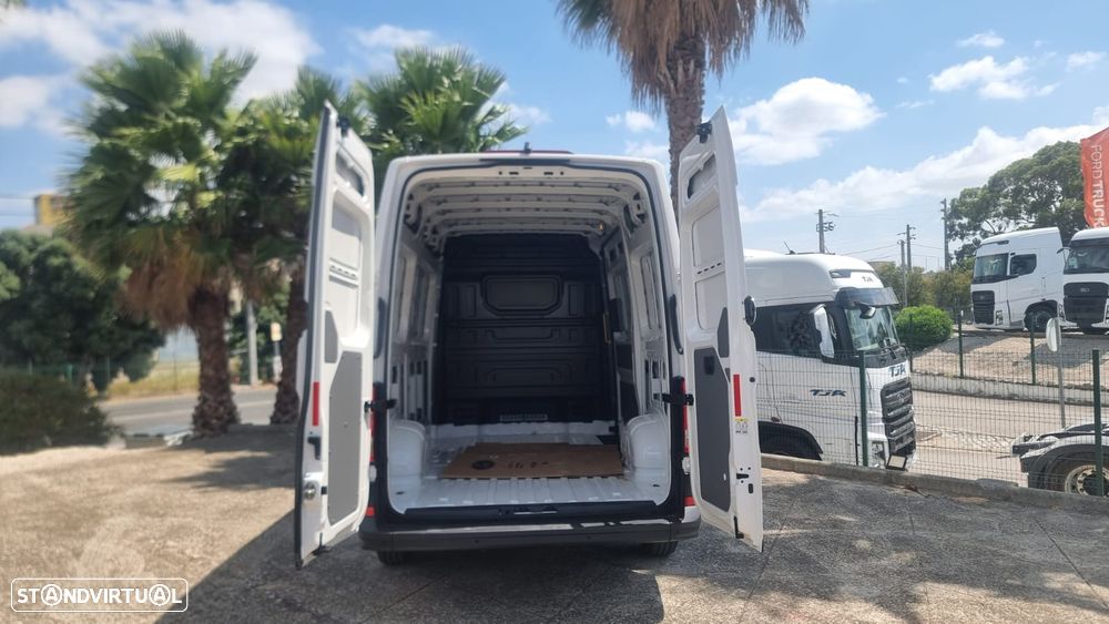 VW Crafter - 6