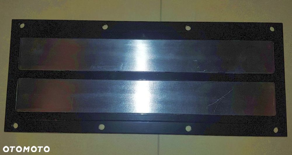 Taśma do wozu paszowego - 10