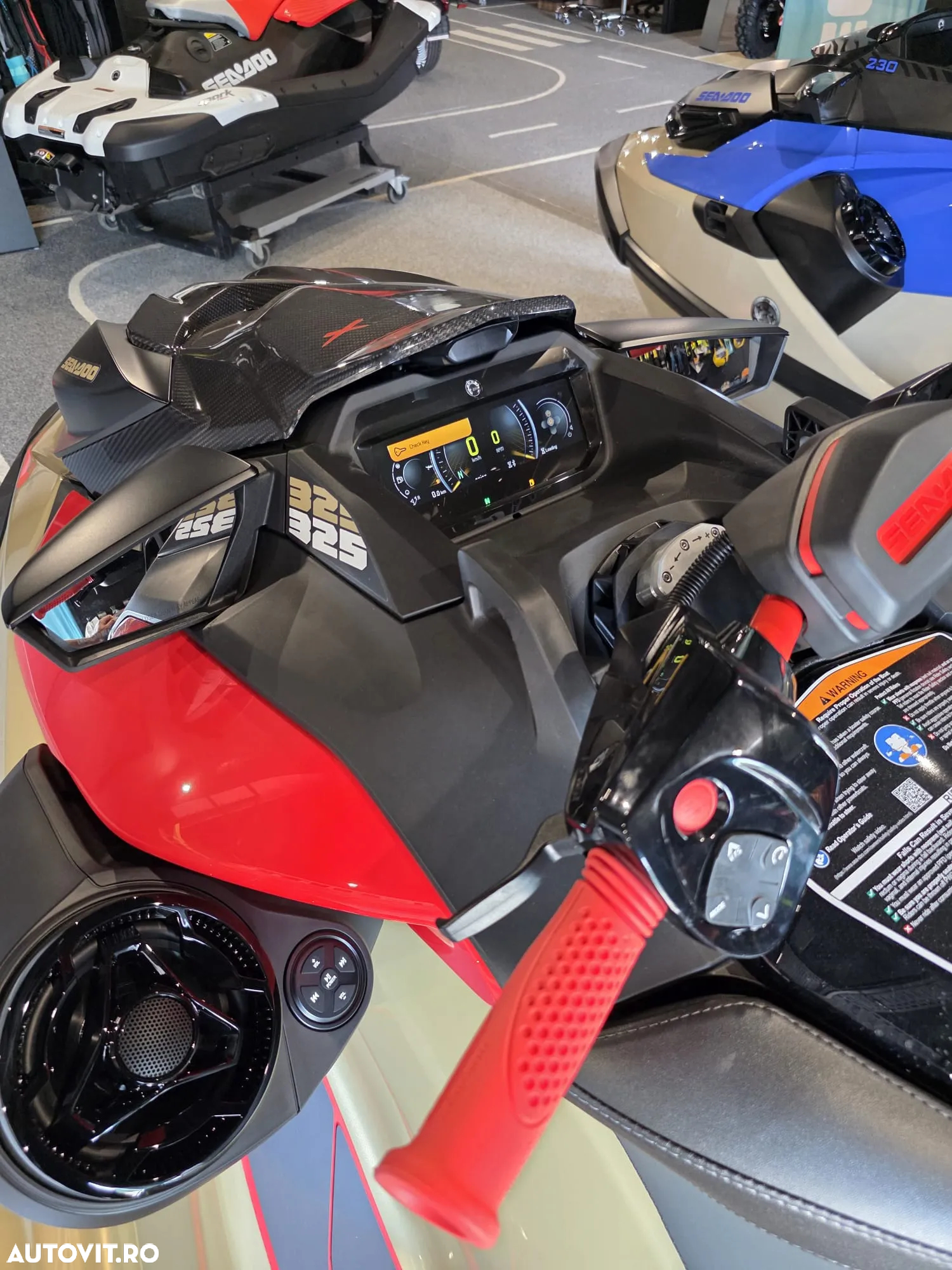 Can-Am Altul - 13