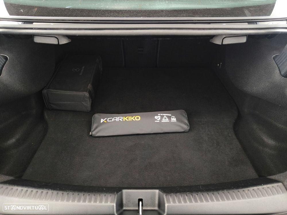 Mercedes-Benz CLA 250 e Progressive - 22