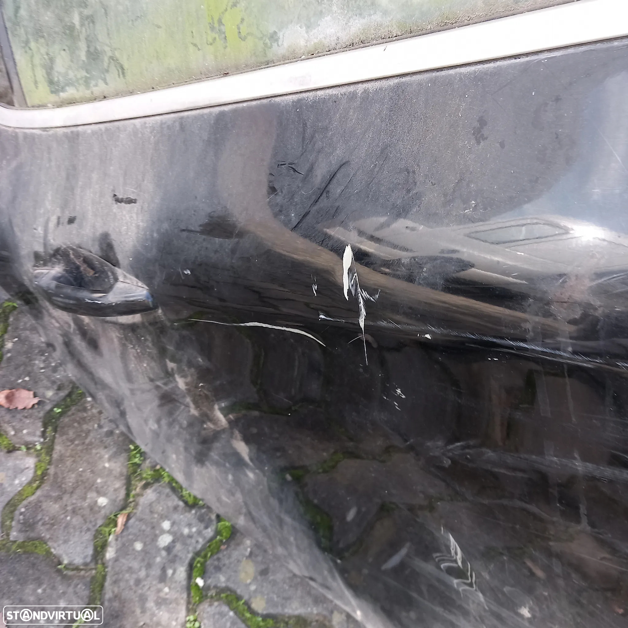 Portas peugeot 208 - 6
