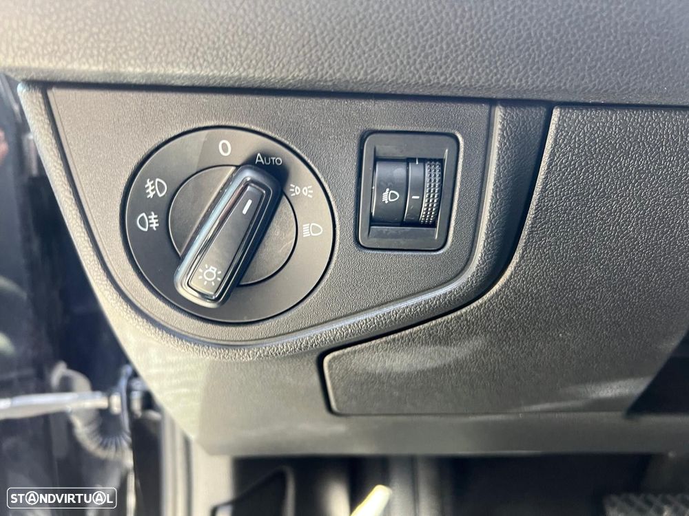 VW Polo 1.0 TSI Urban DSG - 15