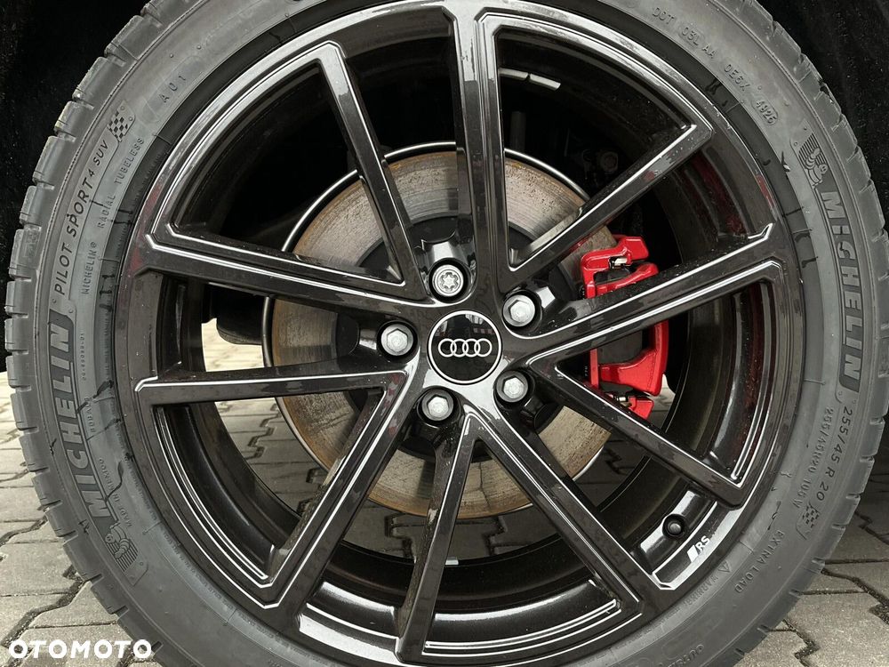 Audi Q5 - 16