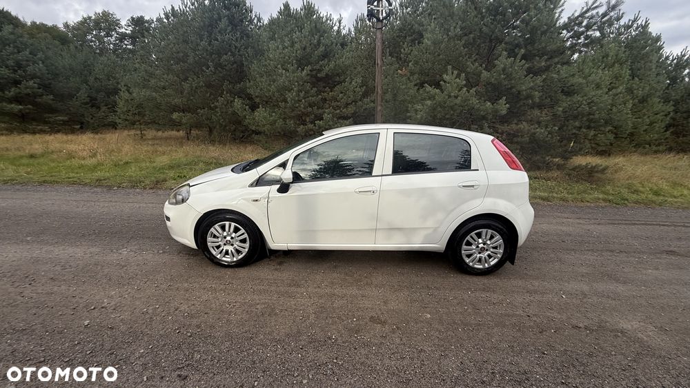 Fiat Punto 0.9 Twinair Easy Pakiet Easy Plus S&S - 6