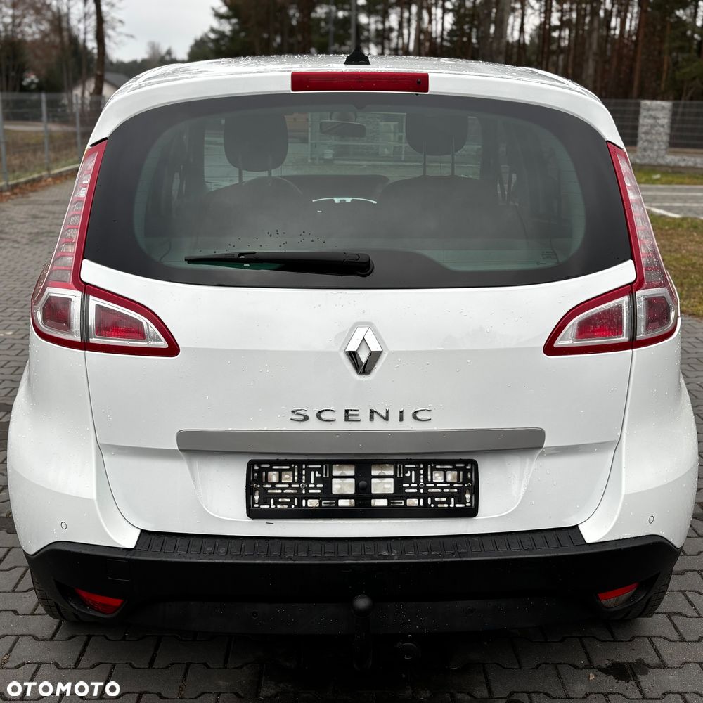 Renault Scenic 2.0 16V Bose Edition CVT - 19