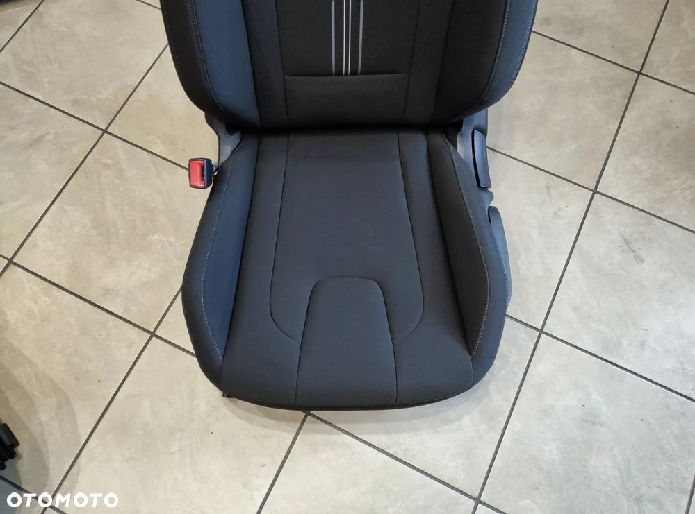 HYUNDAI ELANTRA VII 2021r 30tyś KM FOTELE KANAPA - 5