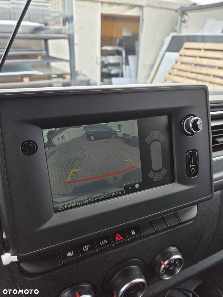 Renault MASTER L4H3 - 11