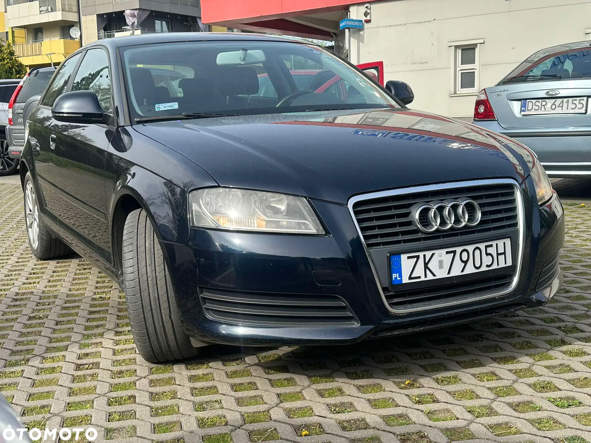 Audi A3 - 6