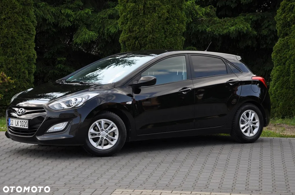 Hyundai i30 1.4 Fifa World Cup Edition - 23
