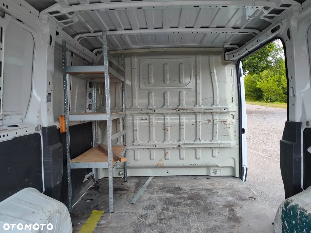 Fiat Ducato - 8