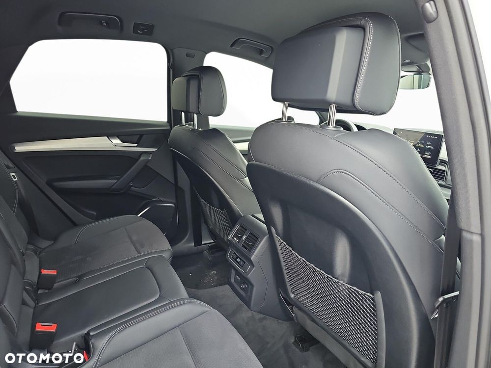 Audi Q5 Sportback - 29