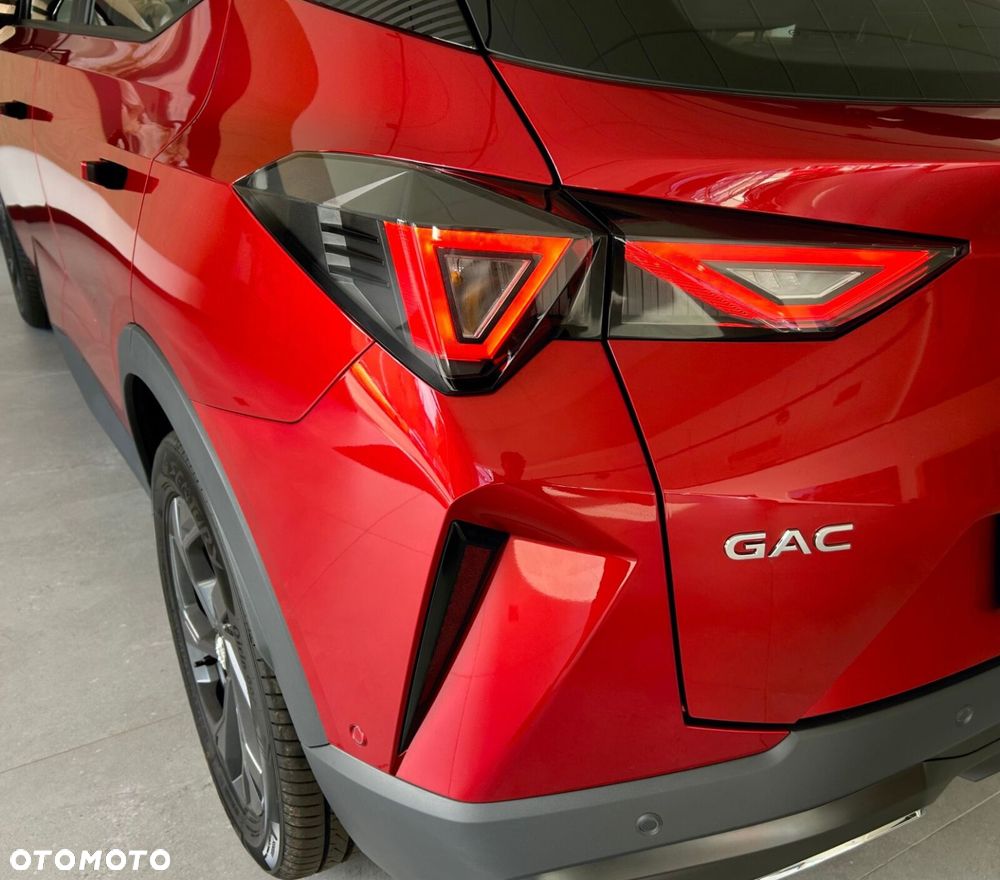 GAC Emzoom - 9