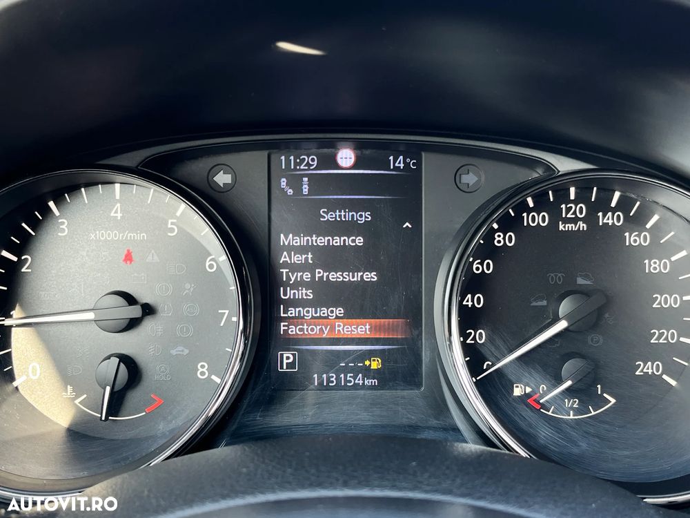 Nissan X-Trail 1.3 DIG-T Tekna - 33