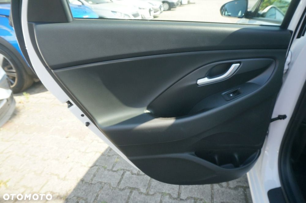 Hyundai i30 1.0 T-GDI Modern - 22