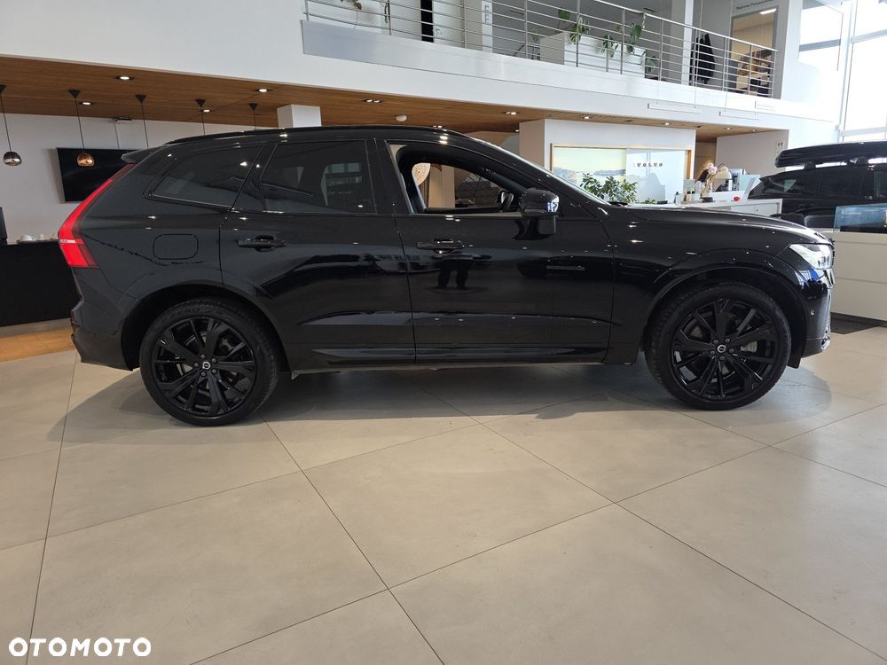 Volvo XC 60 - 5