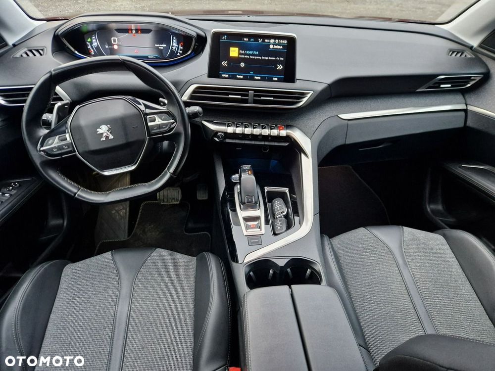Peugeot 3008 - 13