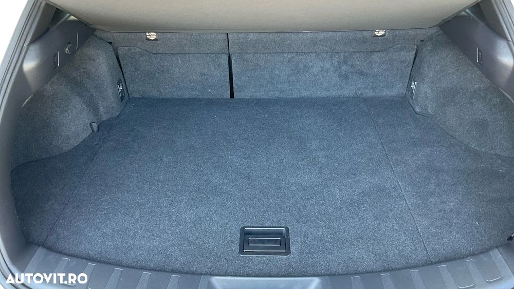 Lexus UX 250h Business Edition - 10