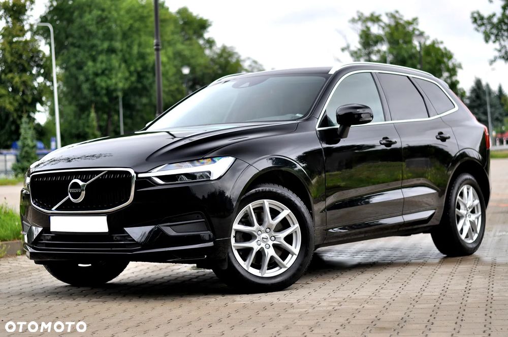 Volvo XC 60 D4 Momentum Pro - 8