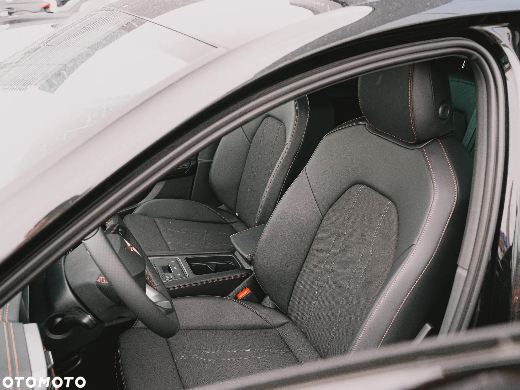 Cupra Leon 1.5 TSI - 6