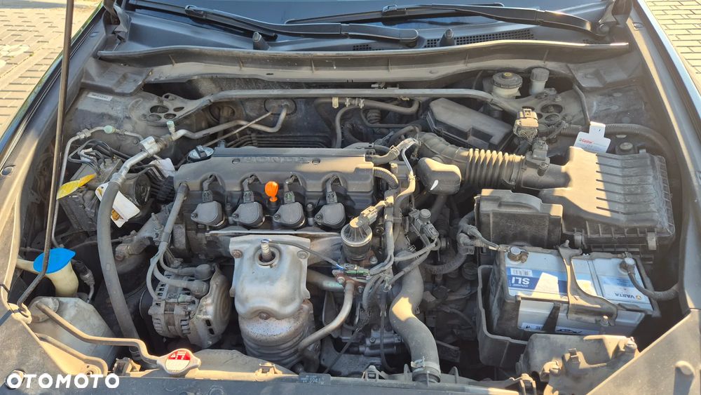 Honda Accord 2.0 Elegance - 10