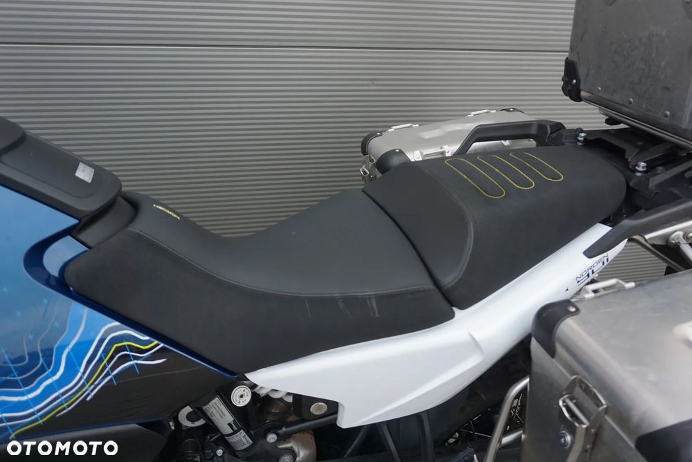 Husqvarna Norden - 6