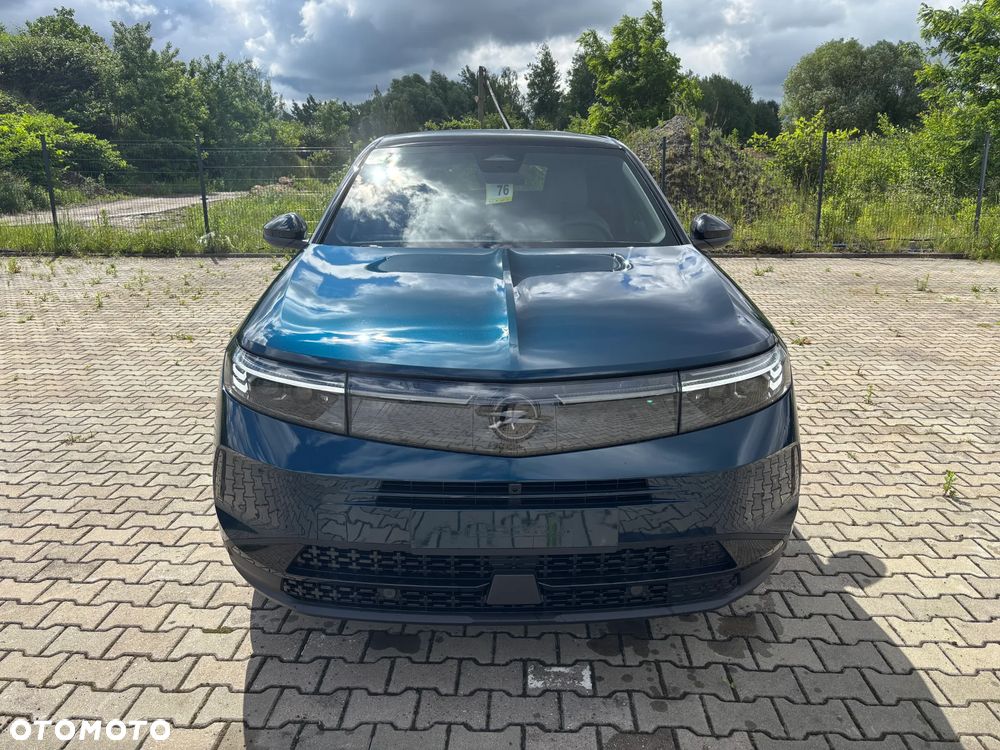 Opel Grandland 1.2 mHEV GS eDTC6 - 2