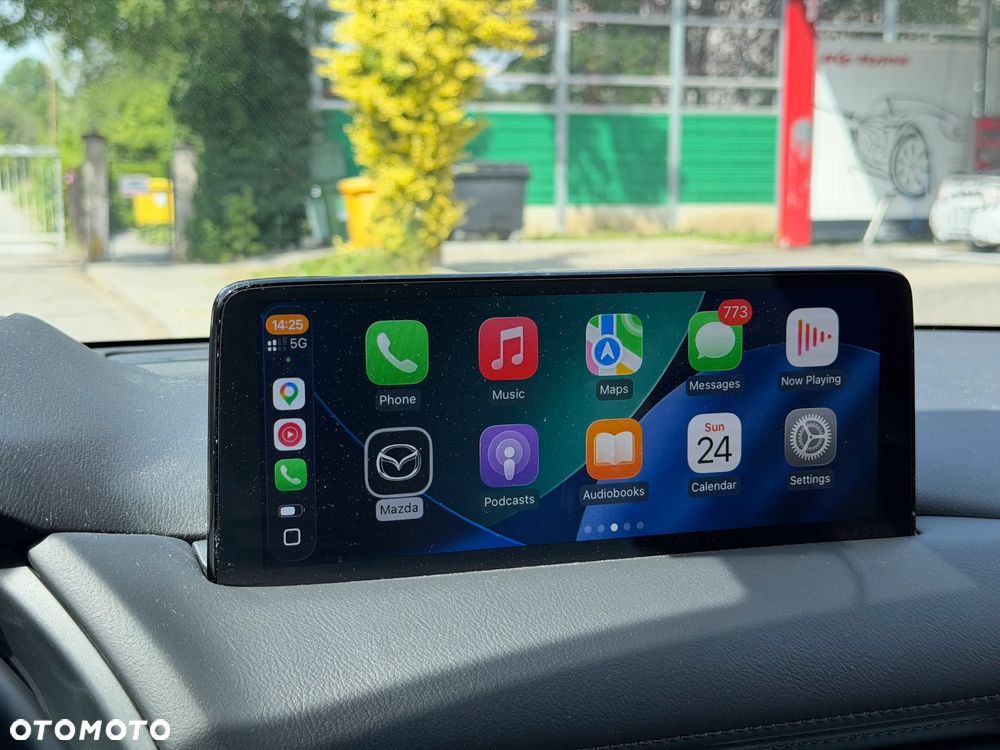 Mazda CX-5 - 17
