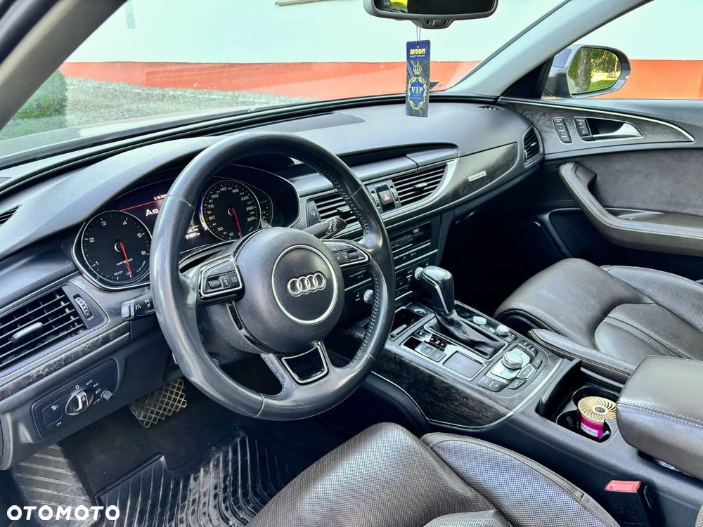 Audi A6 Allroad 3.0 TDI Quattro S tronic - 10