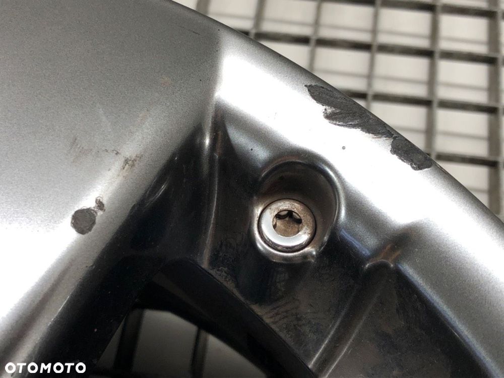 FELGA ALUMINIOWA 16 7J 5X114,3 ET40 ŚRODEK CENTR. 60.1 - 426.00 PLN - TOYOTA AURIS (_E15_) 2006 - - 3