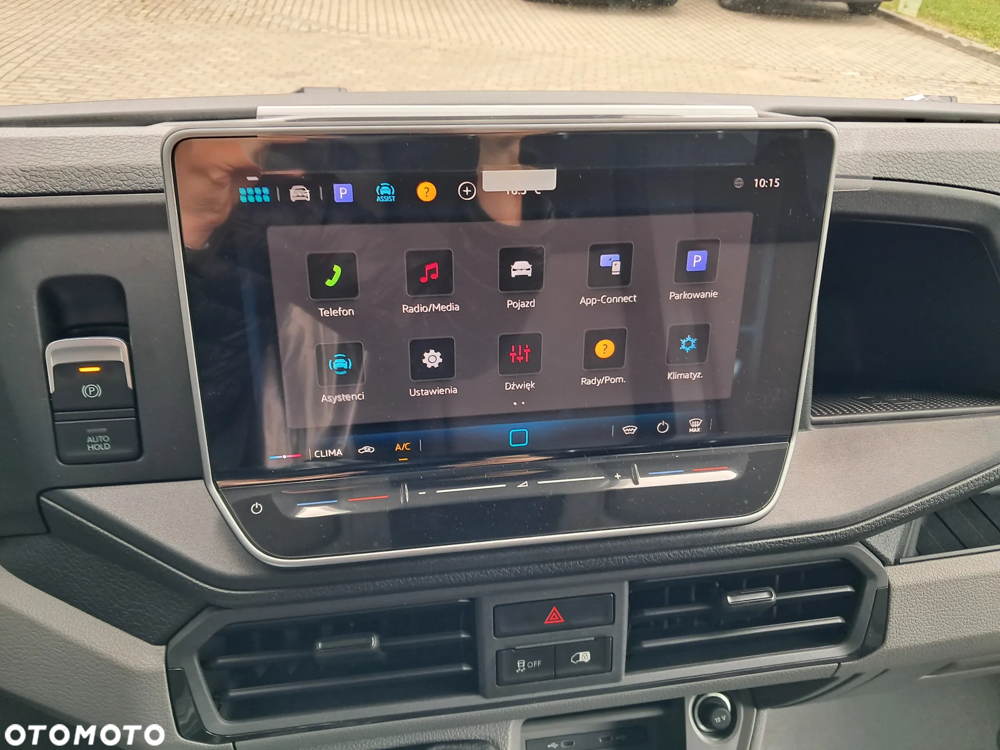 Volkswagen Crafter - 20