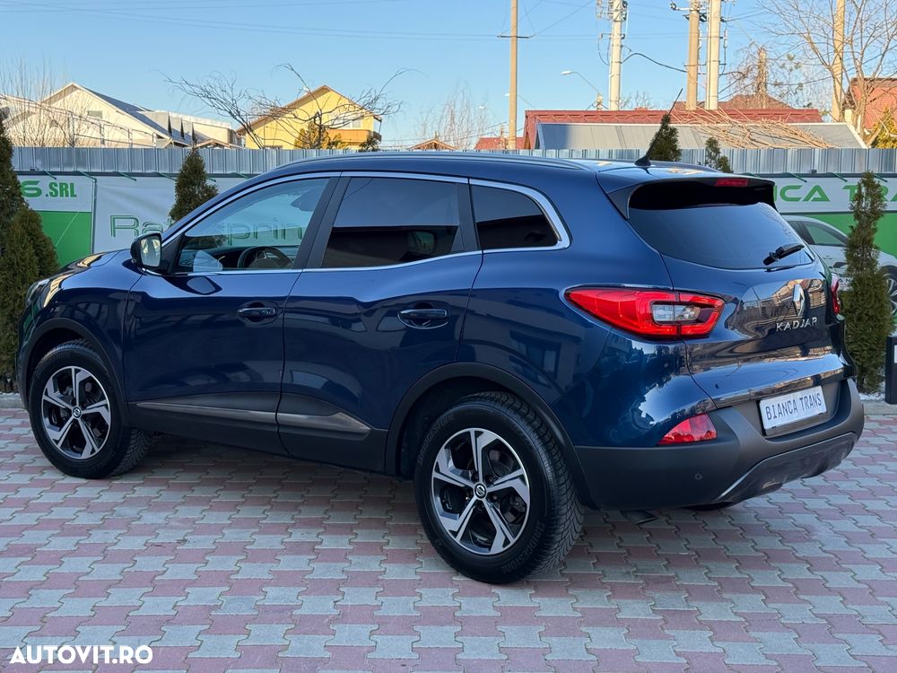 Renault Kadjar Energy dCi 110 EDC Business - 20