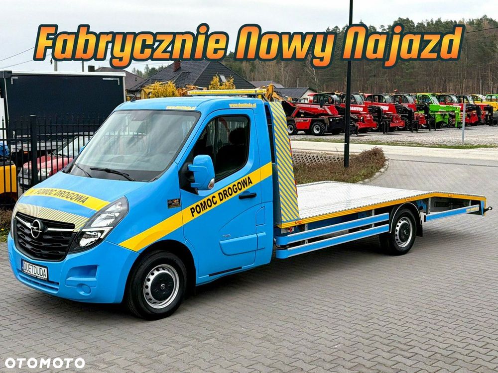 Opel Movano - 2