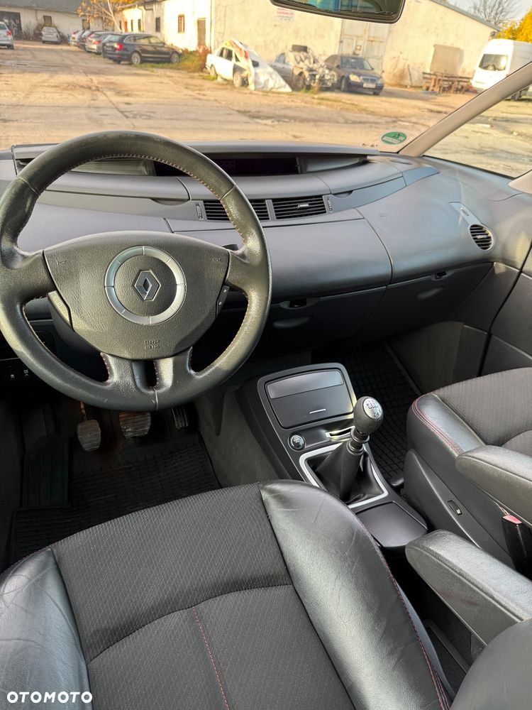 Renault Grand Espace Gr 2.0 dCi Dynamique - 12