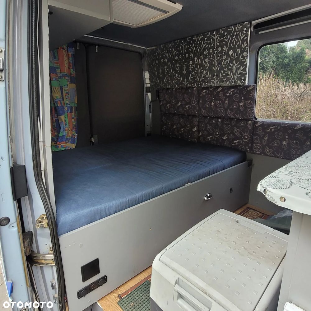 Volkswagen LT 2DG152/W81 - 5