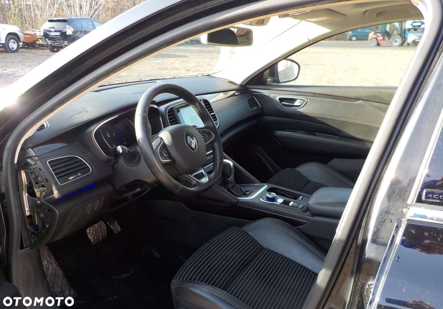 Renault Talisman - 28