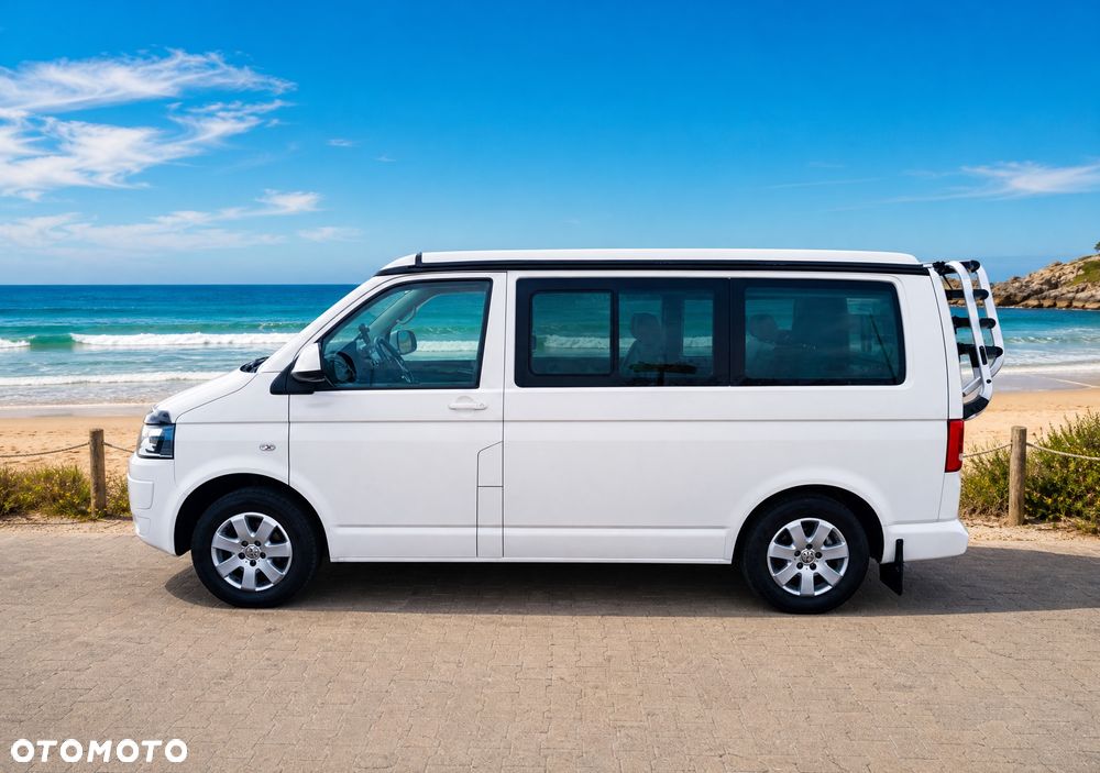 Volkswagen California - 7